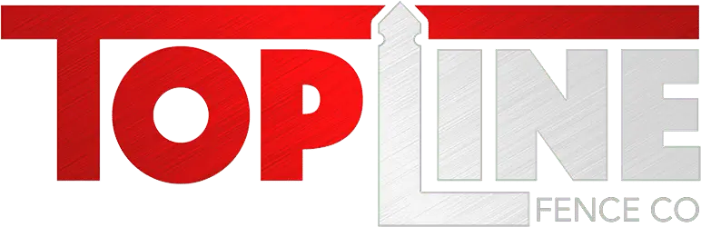 Top Line Fence Company Logo